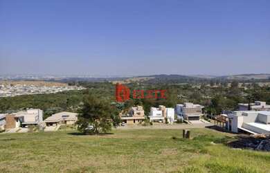 Imagem 6: Reserva do Paratehy Sul - Terreno à venda, 1370 m² por R$ 2.055.000...