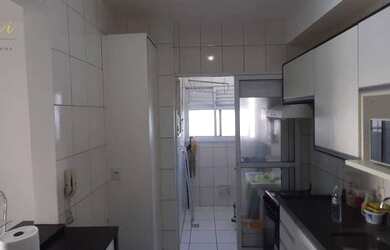 Imagem 9: Apartamento com 3 dormitórios, 78 m² - venda por R$ 465.000,00 ou aluguel...