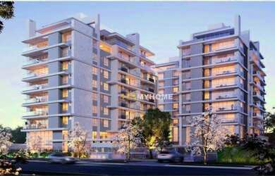 Imagem 1: Cobertura à venda, 214 m² por R$ 2.790.000,00 - Seminário - Curitiba/PR