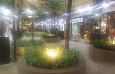 Imagem: O depósito possui 150m² de Área e está localizado em Barra