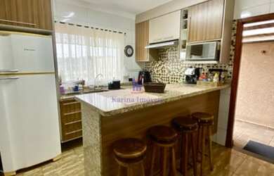 Imagem 4: Itaquaquecetuba - Casa Padrão - Jardim Patrícia