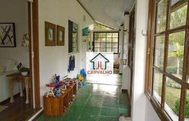 Imagem 16: Casa à venda, 250 m² por R$ 750.000,00 - Fazenda Bela Vista - Nova Friburgo/RJ