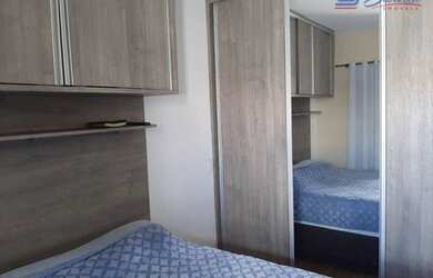 Imagem 3: Casa com 2 dormitórios, 75 m² - venda por R$ 380.000,00 ou aluguel por...