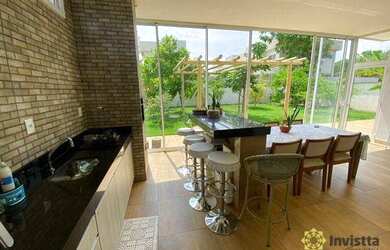 Imagem 7: Caribe Resince e Resort. Piscina, Churrasqueira, Ar-condicionadoe186m²...