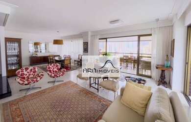 Imagem 5: Apartamento com 4 suítes à venda, 269 m² por R$ 2.100.000 - Graça...