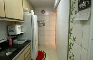 Imagem 8: Apartamento 3/4 com varanda na Paralela - Salvador/BA