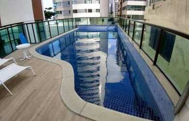 Imagem 4: Apartamento para aluguel 192 metros quadrados em Boa Viagem - Recife -...