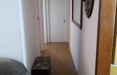 Imagem 2: Apartamento com 3 dormitórios à venda, 65 m² por R$ 190.000 - Centro...