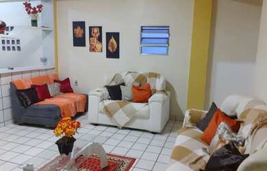 Imagem 5: Temporada Semana Santa/ Caruaru/ Mobiliado com wifi