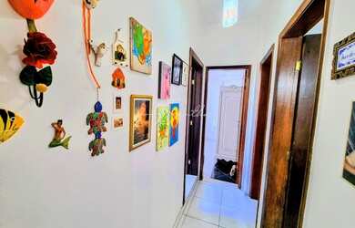 Imagem 16: APARTAMENTO RESIDENCIAL em SALVADOR - BA, GRAÇA