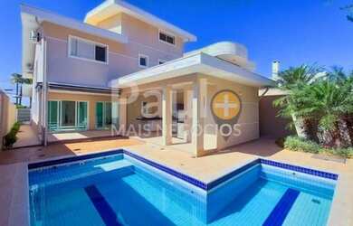 Imagem 16: casa - Betel - Paulínia. Piscina, Guarda roupa, 334m² de Áreae4 Vagas...