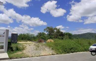 Imagem 1: Terreno à venda, 480 m² por R$ 550.000,00 - São Pedro - Brusque/SC