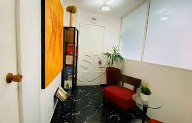 Imagem 7: 74,73 M², 02 VAGAS GAR., AO LADO DO METRÔ BRIGADEIRO, AV. PAULISTA