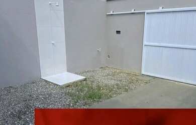 Imagem 7: Repasse casa plana no Lameirão em Maranguape R$45mil avista mais prestações...