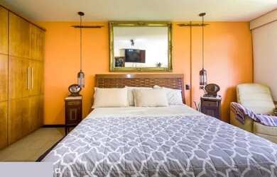 Imagem 5: Excelente Apartamento duplex - Floresta Country Club - Jacarepaguá