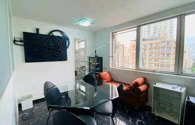 Imagem 1: 74,73 M², 02 VAGAS GAR., AO LADO DO METRÔ BRIGADEIRO, AV. PAULISTA