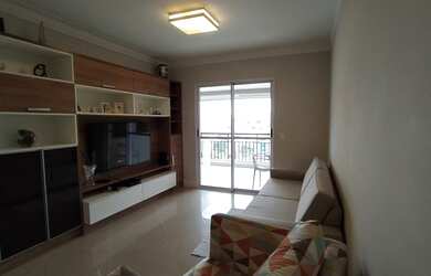 Imagem 2: Apartamento maravilhoso ao lado do metro Ipiranga - São Paulo - SP