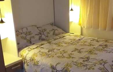 Imagem 2: APARTAMENTO RESIDENCIAL em JUNDIAÍ - SP, CIDADE LUIZA