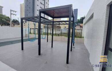 Imagem 6: Apartamento, 97 m² - venda por R$ 437.670,00 ou aluguel por R$ 2.000,00/mês...