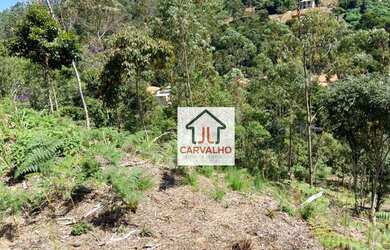 Imagem 3: Terreno à venda, 1425 m² por R$ 165.000,00 - Varginha - Nova Friburgo/RJ