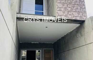 Imagem 1: CASASÃO PAULO. Churrasqueira, Imóvel novo, Área de serviçoe120m²...