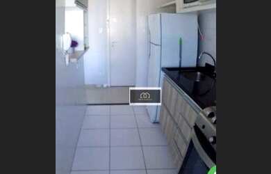 Imagem 4: Apartamento com 1 dormitório, 34 m² - venda por R$ 310.000 ou aluguel por R$ 1.900/mês - J