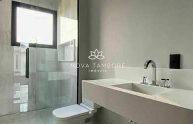 Imagem 4: Casa maravilhosa a venda em Tamboré com uma vista espetacular. Santana...