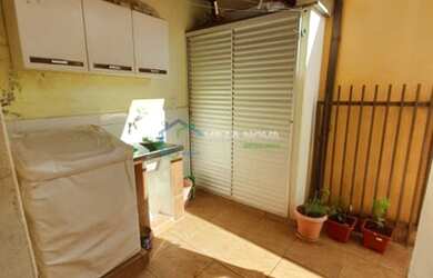 Imagem 6: Ribeirão Preto - Casa Padrão - Jardim Paulista