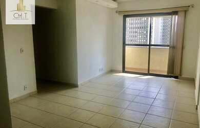 Imagem: O apartamento possui 3 Dormitórios, 3 Banheiros, 2 Vagas na