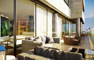 Imagem 9: Apartamento Garden com 3 quartos à venda, 185 m² por R$ 2.158.000 -...