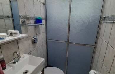 Imagem 7: Casa com 2 dormitórios à venda com outra casa nos fundos, 170 m² por...