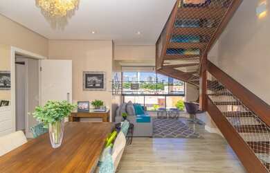 Imagem 11: BAIXOUUU apenas 1.180K - COBERTURA em FRENTE ao IGUATEMI e COUNTRY na...