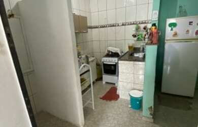 Imagem 14: Casa com Quintal Grande. Imóvel mobiliado, Ar-condicionado, 162m² de...