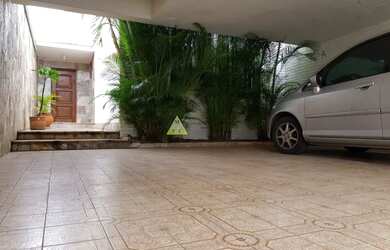 Imagem 2: Casa Assobradada 330m² - Vila Leopoldina - Rua Campo Grande Aceita permuta por imóvel