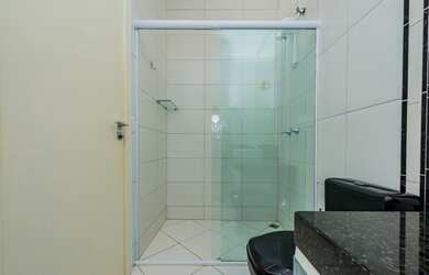 Imagem 12: CASA NO BAIRRO FAZENDA. Piscina, Churrasqueira, 132m² de Áreae2 Vagas...