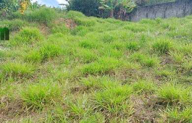 Imagem: O terreno possui 361m² de Área e está localizado em Jardim