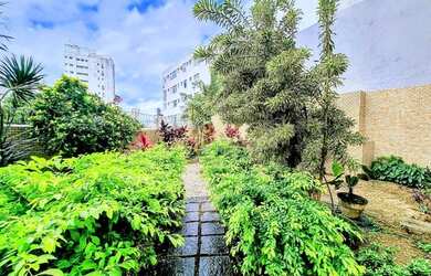 Imagem 11: APARTAMENTO RESIDENCIAL em SALVADOR - BA, GRAÇA