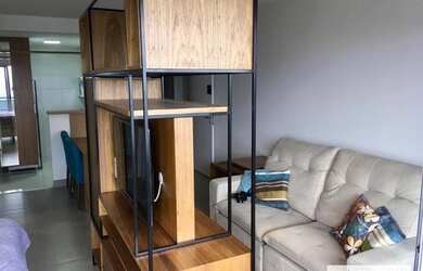 Imagem 9: Apartamento à venda, 44 m² por R$ 690.000,00 - Chácara Santo Antônio...