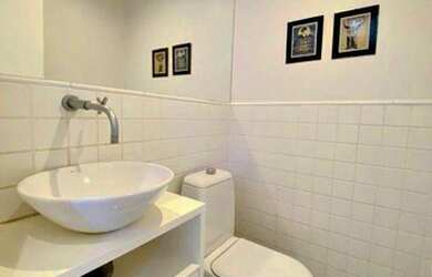 Imagem 9: Apartamento com 3 dormitórios, 150 m² - venda por R$ 3.200.000,00 ou...