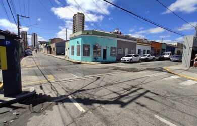 Imagem: O depósito possui 60m² de Área e está localizado em Centro