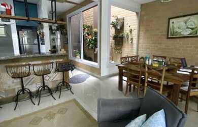 Imagem 1: Linda casa em bairro residencial em Caraguatatuba