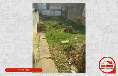 Imagem 3: TERRENO LIMPO - JARDIM PERI 215m² POR 200 mil