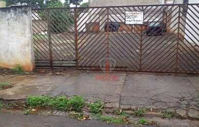 Imagem 1: Terreno à venda, 517 m² por R$ 450.000,00 - Parque Residencial João...