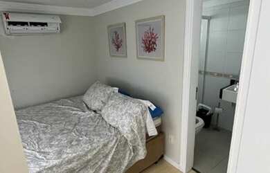 Imagem 16: APARTAMENTO FRENTE MAR EM BALNEÁRIO CAMBORIÚ