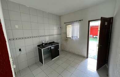 Imagem 8: Repassa casa duplex no Luzardo Viana R$85mil avista mais prestações...