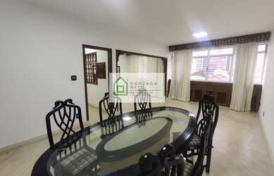 Imagem: O apartamento possui 2 Dormitórios, 3 Banheiros, 1 Vaga na