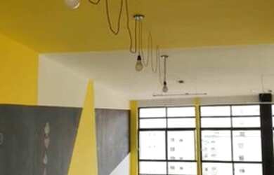 Imagem: SAO PAULO - Conjunto Comercial/Sala - CENTRO