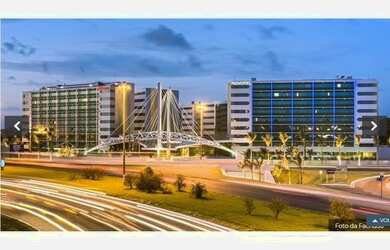 Imagem: O depósito possui 56m² de Área e está localizado em São