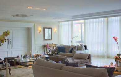 Imagem 6: Ipanema Vieira Souto 550 metros Salão 6 quartos suíte 2 vagas