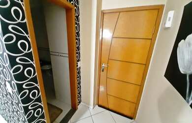 Imagem 11: Apartamento 2 Dormitórios com 100 metros de área útil- Sacada Gourmet-...